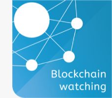 Blockchain Watching